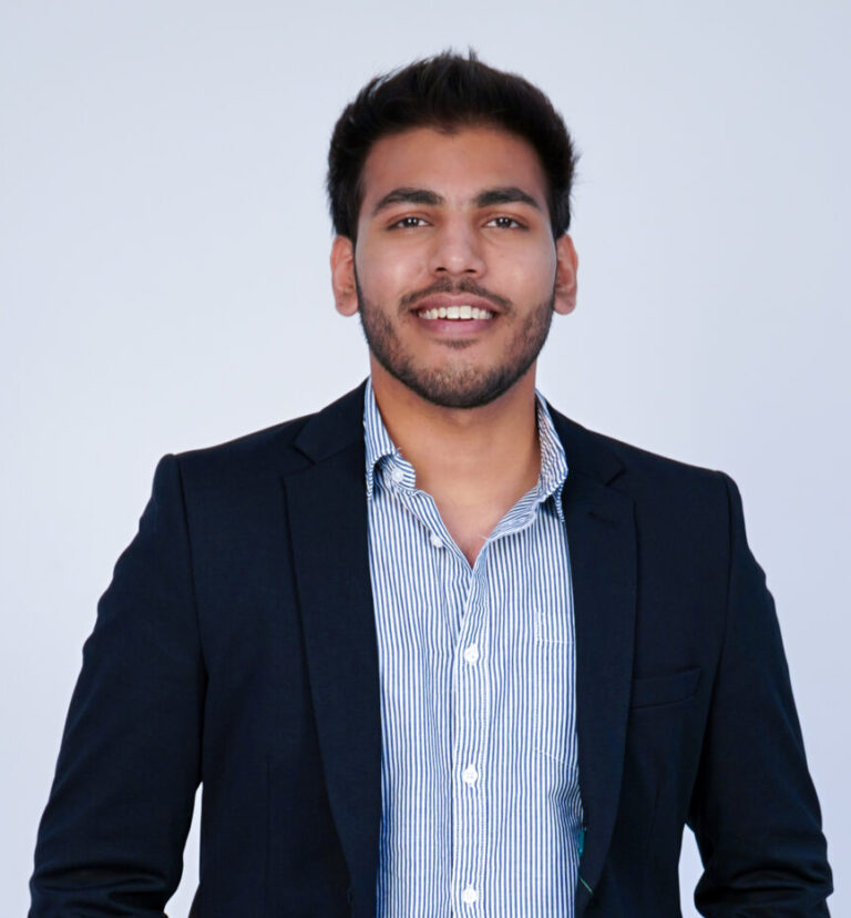 Vaibhav Khadikar - Co founder at Go Social Ease